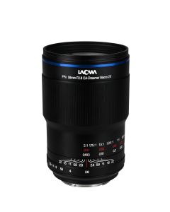 Laowa 58mm F2.8 2x Ultra Macro APO Sony E-Mount Objectief