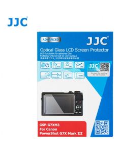 JJC GSP-G7XM3 Optical Glass Protector