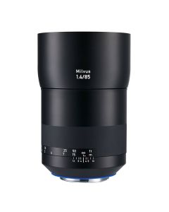 Zeiss ZE Milvus 85mm F1.4 Canon EF-Mount
