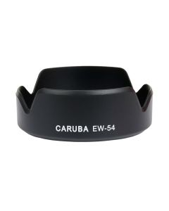 Caruba EW-54 Zonnekap