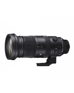 Sigma 60-600mm F4.5-6.3 DG DN OS Sports L-Mount Objectief