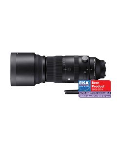 Sigma 60-600mm F4.5-6.3 DG DN OS Sports Sony E-Mount objectief
