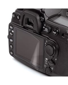 Kaiser LCD Bescherming 3 Inch Anti-Reflex