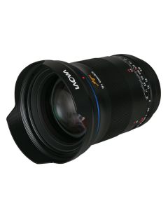 Laowa Argus 45mm F0.95 FF Objectief Canon RF-Mount