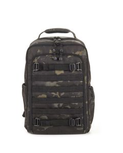 Tenba Axis 16L Backpack Road Warrior Multicam V2 Zwart