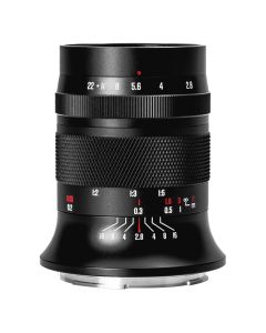 Meike 60mm F2.8 Macro Nikon DX Z-Mount