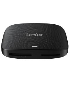 Lexar Professional CFexpress Type B / SD UHS-II USB 3.2 GEN2 Reader