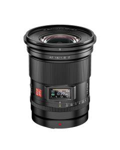 Viltrox 16mm F1.8 Nikon Z-Mount