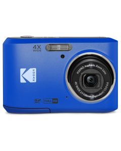 Kodak FZ45 Compactcamera Blauw