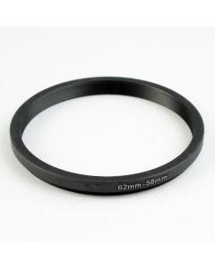 Bower Adapterring 62-58mm