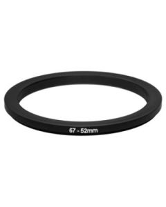 Bower Adapterring 67-52mm