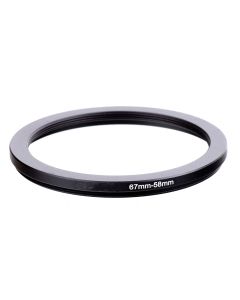 Bower Adapterring 67-58mm