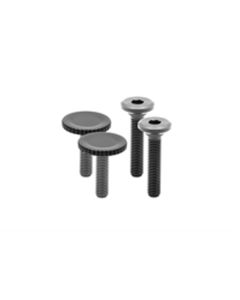 Peak Design Bolt Zwart (x2)