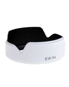 Caruba EW-54 Zonnekap Wit