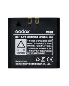 Godox VB18 Accu voor V860 en V850