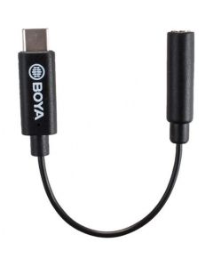 Boya BY-K6 Universele Adapter voor DJI Osmo Pocket