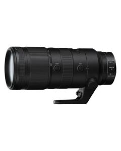 Nikon Z 70-200mm F2.8S VR Objectief