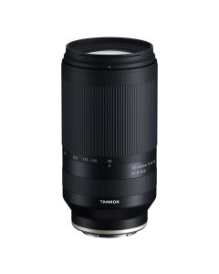 Tamron 70-300mm F4.5-6.3 Di III RXD Nikon Z-Mount Objectief