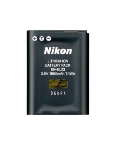 Nikon Accu EN-EL23