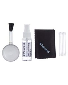Polaroid Cleaning Kit