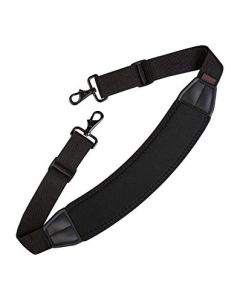 Op/Tech S.O.S. Curved Strap Zwart