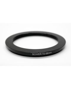 Bower Adapterring 72-58mm