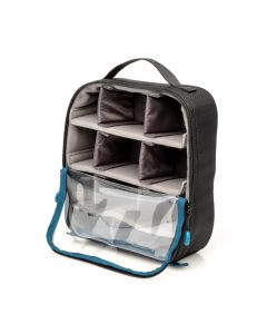 Tenba Tool Box 8 Zwart