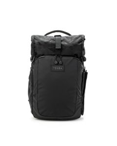 Tenba Fulton V2 10L All Weather Rugtas Camouflage / Zwart