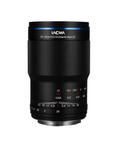 Laowa 90mm F2.8 2X Ultra-Macro APO Nikon Z-Mount