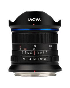 Laowa Venus 9mm F2.8 Zero-D Objectief Nikon Z-Mount