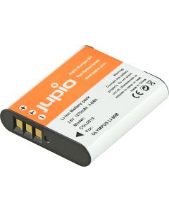 Jupio Accu Olympus Li-90B / Li-92B (COL0013)