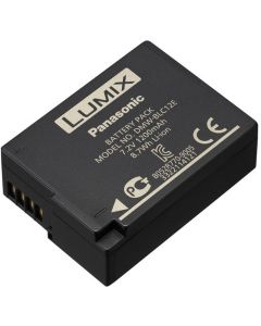 Panasonic Accu DMW-BLC12E