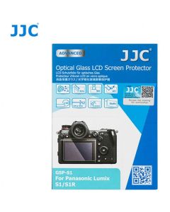 JJC GSP-S1 Optical Glass Protector