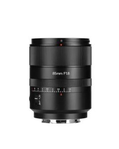 7Artisans 85mm F1.8 Sony FE-Mount