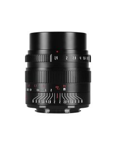 7Artisans 24mm F1.4 Nikon Z-Mount Objectief