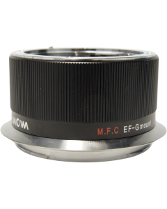 Laowa Magic Format Converter MFC - Canon EF - Fuji GFX