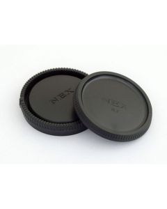 Green.L Achterlens en Bodydop voor Sony E-Mount