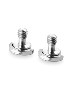 SmallRig 838 Quick Release Camera Bevestigingsschroef 1/4 inch