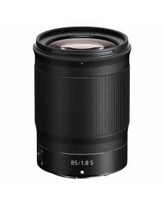 Nikon Z 85mm F1.8S Objectief
