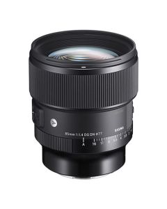 Sigma 85mm F1.4 DG DN Art Sony FE-Mount