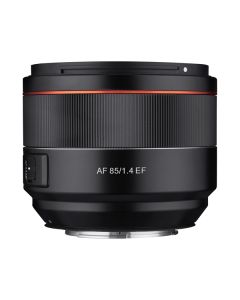 Samyang 85mm F1.4 AF Canon EF-Mount