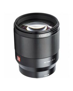 Viltrox 85mm F1.8 AF Nikon Z-Mount Objectief