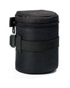 EasyCover Lensbag 85x130 mm Black