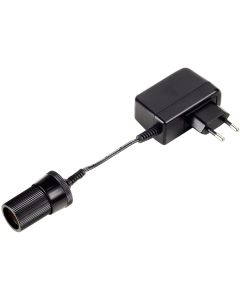 Hama Navi AC/DC 12V To 220V Adapter 1A