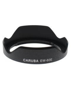 Caruba EW-60E Zonnekap