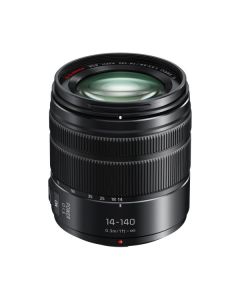 Panasonic 14-140mm F3.5-5.6 Power OIS Lumix G Vario Asph