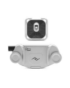 Peak Design Capture Camera Clip V3 CP-S-3 Zilver