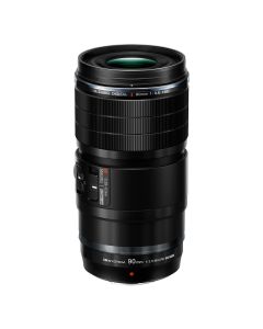 OM System 90mm F3.5 Macro IS Pro M.Zuiko Digital ED