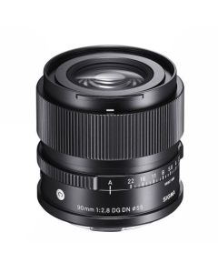 Sigma 90mm F2.8 DG DN Contemporary L-Mount