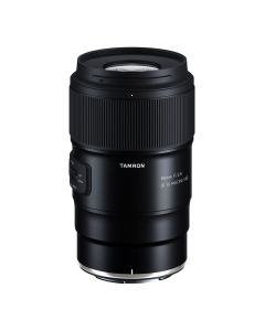 Tamron 90mm F2.8 Di III Macro VXD Sony FE-Mount Objectief